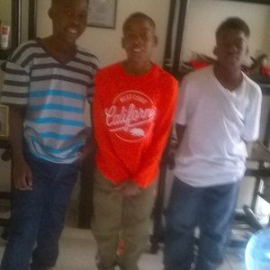 Meet your Posher, Ronnette